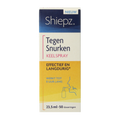 Shiepz Keelspray tegen snurken 23.5 Milliliter