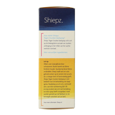 Shiepz Keelspray tegen snurken 23.5 Milliliter