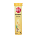 Roter Vitamine C1000 sinaasappel ananas 15 Bruistabletten