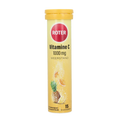 Roter Vitamine C1000 sinaasappel ananas 15 Bruistabletten