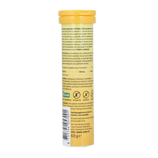 Roter Vitamine C1000 sinaasappel ananas 15 Bruistabletten