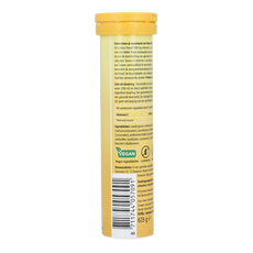 Roter Vitamine C1000 sinaasappel ananas 15 Bruistabletten