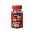 Dagravit Kids eyes 6-12 jaar 60 Gummies