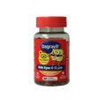 Dagravit Kids eyes 6-12 jaar 60.00 Gummies