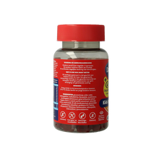 Dagravit Kids eyes 6-12 jaar 60.00 Gummies
