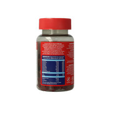 Dagravit Kids eyes 6-12 jaar 60.00 Gummies