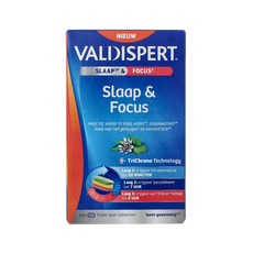 Valdispert Slaap & focus 24.00 Tabletten