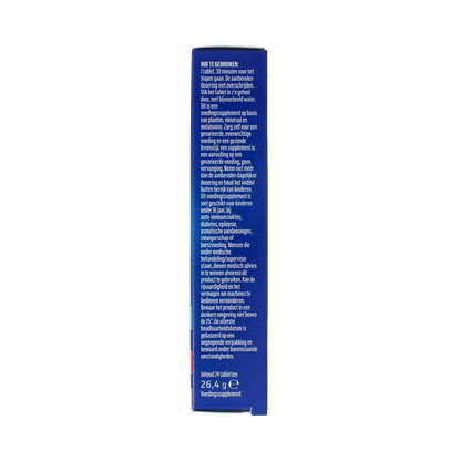 Valdispert Slaap & focus 24.00 Tabletten