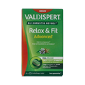 Valdispert Relax & fit advanced 24 Tabletten