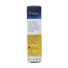 Shiepz Tegen snurken neusclip 2.00 Stuks