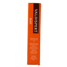 Valdispert Rust 50.00 Dragees