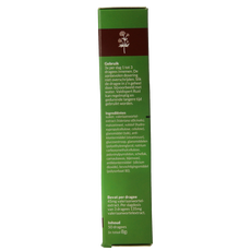 Valdispert Rust 50.00 Dragees