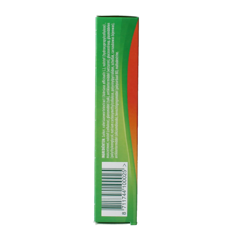 Valdispert Rust sterk 50 Dragees