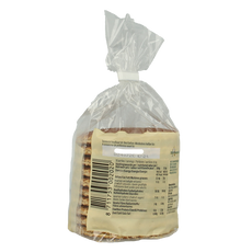 Billy's Farm Tarwestroopwafels bio 315 Gram