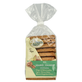 Billy's Farm Gember walnootstaafjes bio 175.00 Gram