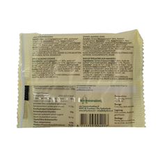 Billy's Farm Spelt amandelkoeken bio 50.00 Gram