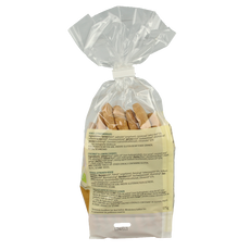 Billy's Farm Kokos citroenkoekjes bio 175 Gram