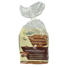 Billy's Farm Speculoos volgranen bio 230 Gram