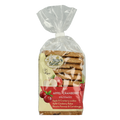 Billy's Farm Appel cranberry staafjes bio 175 Gram