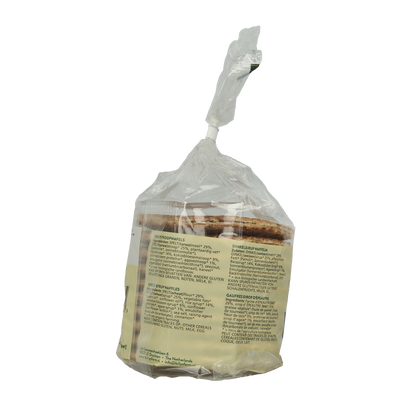 Billy's Farm Spelt stroopwafels bio 300.00 Gram