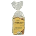 Billy's Farm Haverkoeken gember-citroen bio 200.00 Gram