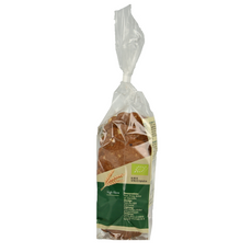 Billy's Farm Haverkoekjes hazelnoot-cacao bio 175.00 Gram