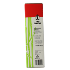 Tai Ginseng Tai-Ginseng elixer 500.00 Milliliter