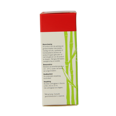 Tai Ginseng Tai ginseng elixer 20.00 Milliliter