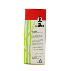 Tai Ginseng Tai ginseng elixer 20.00 Milliliter