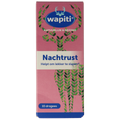 Wapiti Nachtrust  10.00 Dragees