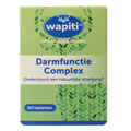 Wapiti Darmfunctie complex 60 Tabletten
