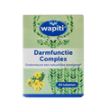 Wapiti Darmfunctie complex 40 Tabletten