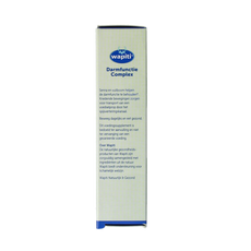 Wapiti Darmfunctie complex 40 Tabletten