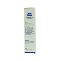 Wapiti Darmfunctie complex 40 Tabletten