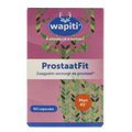 Wapiti Prostaat fit 60 Capsules