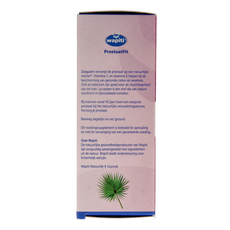 Wapiti Prostaat fit 60 Capsules