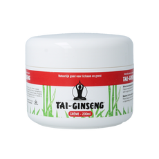 Emonta Tai ginseng creme 200.00 Milliliter