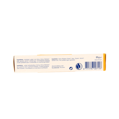 Weleda Arnica gel 25.00 Gram