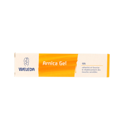 Weleda Arnica gel 25.00 Gram