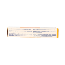 Weleda Arnica gel 25.00 Gram