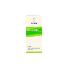 Weleda Dermalotion  50 Milliliter