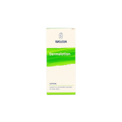 Weleda Dermalotion  50.00 Milliliter