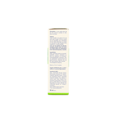 Weleda Dermalotion  50.00 Milliliter