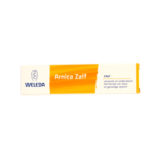 Weleda Arnica zalf 25.00 Gram