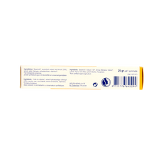 Weleda Arnica zalf 25.00 Gram