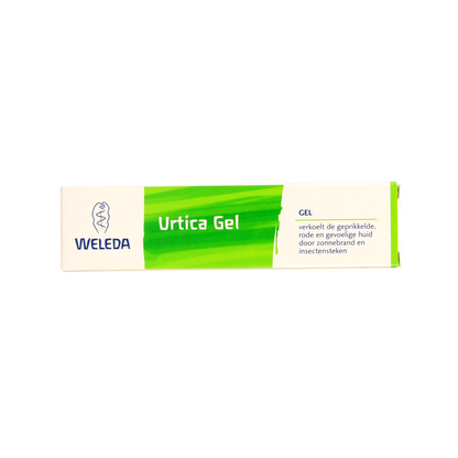 Weleda Urtica gel 25.00 Gram
