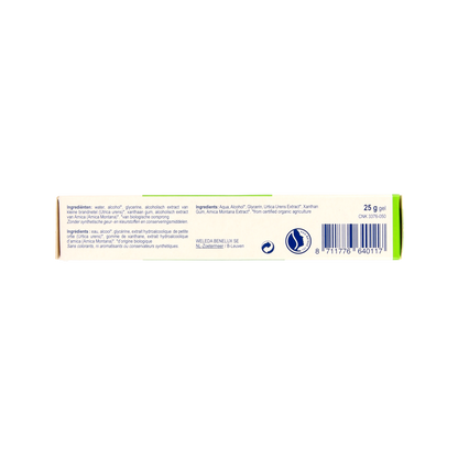 Weleda Urtica gel 25.00 Gram