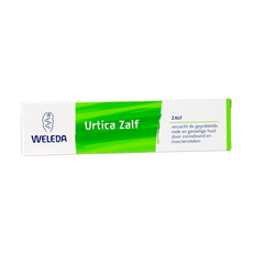 Weleda Urtica zalf 25.00 Gram