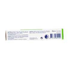 Weleda Urtica zalf 25.00 Gram