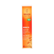 Weleda Arnica sport gel 25.00 Gram
